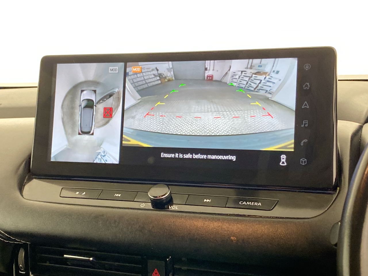 Used Nissan Qashqai 2023 for sale - 76461453: Photo 18