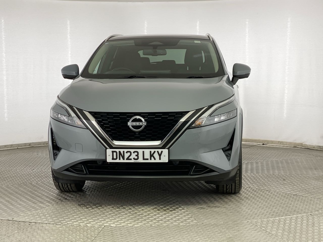 Used Nissan Qashqai 2023 for sale - 76461453: Photo 2