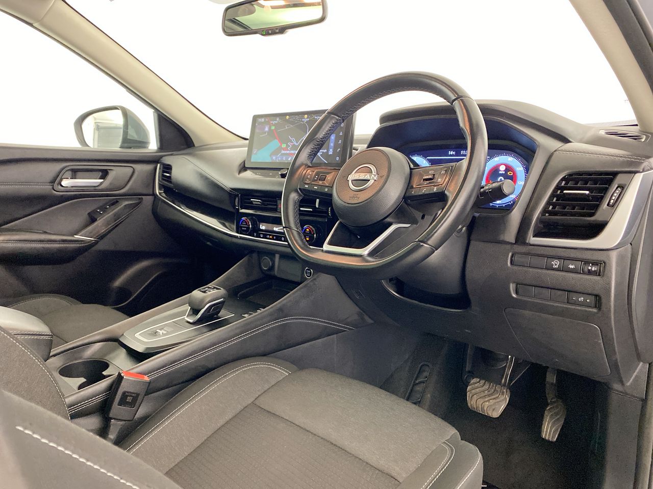 Used Nissan Qashqai 2023 for sale - 76461453: Photo 25