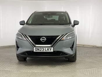 Used Nissan Qashqai 2023 for sale - 76461453: Photo