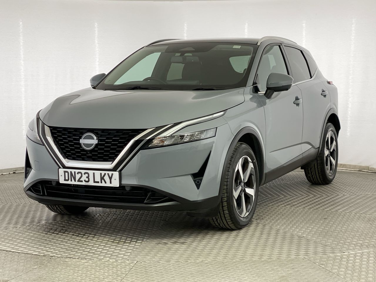 Used Nissan Qashqai 2023 for sale - 76461453: Photo 3