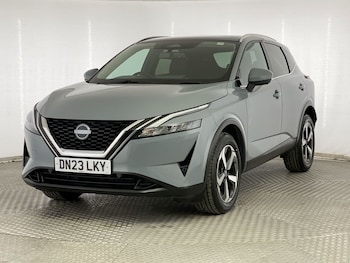 Used Nissan Qashqai 2023 for sale - 76461453: Photo