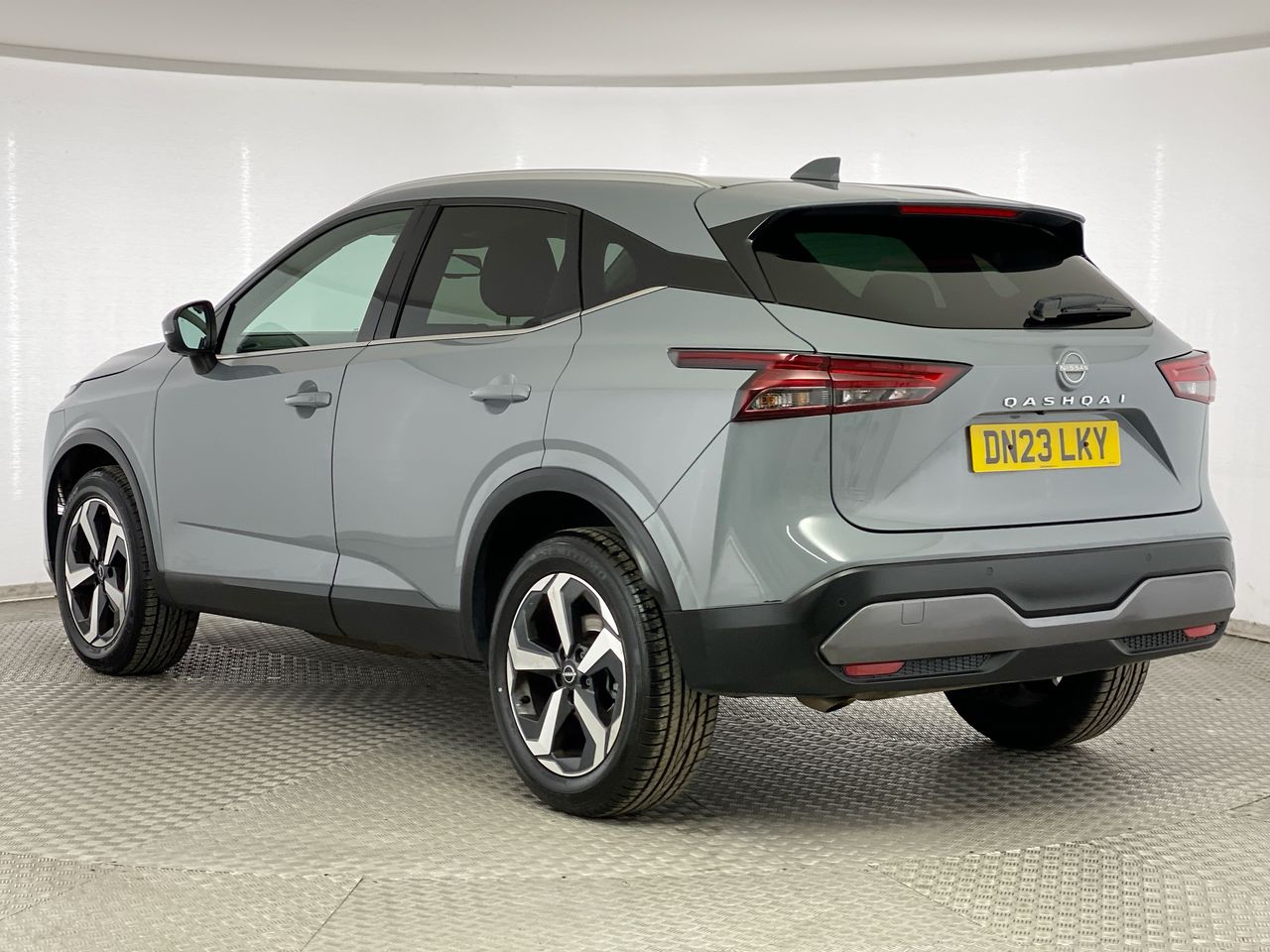 Used Nissan Qashqai 2023 for sale - 76461453: Photo 5