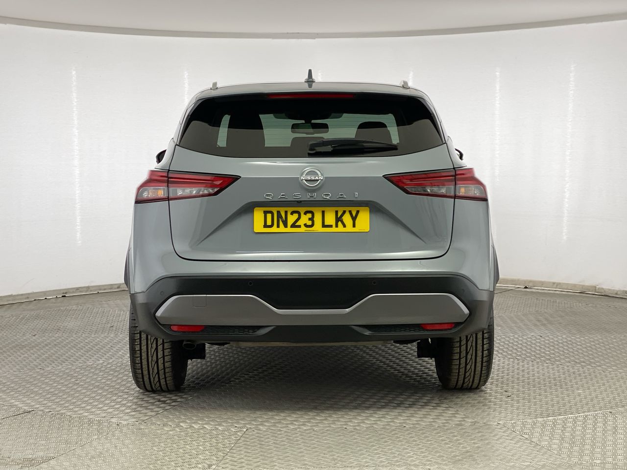 Used Nissan Qashqai 2023 for sale - 76461453: Photo 6