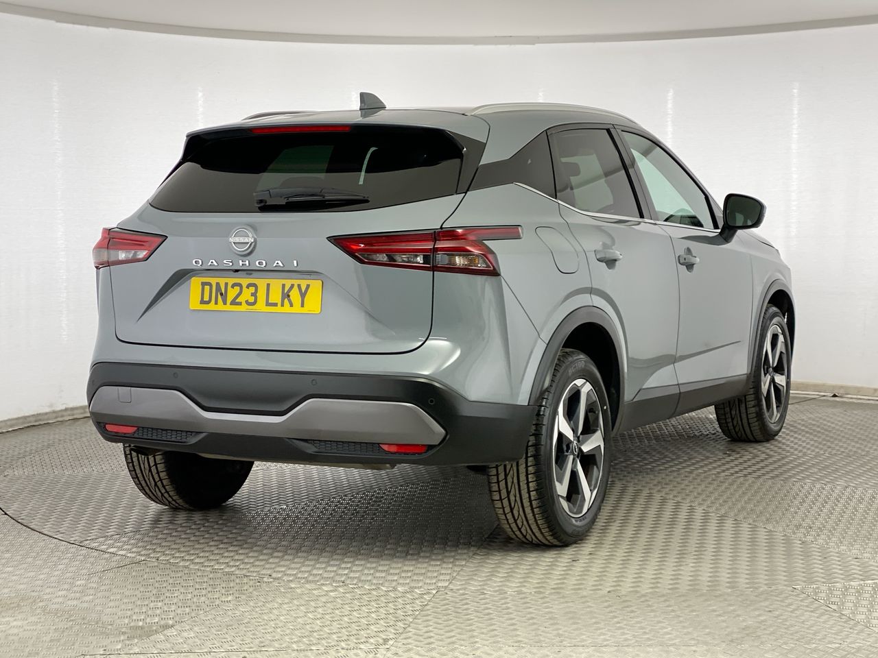 Used Nissan Qashqai 2023 for sale - 76461453: Photo 7