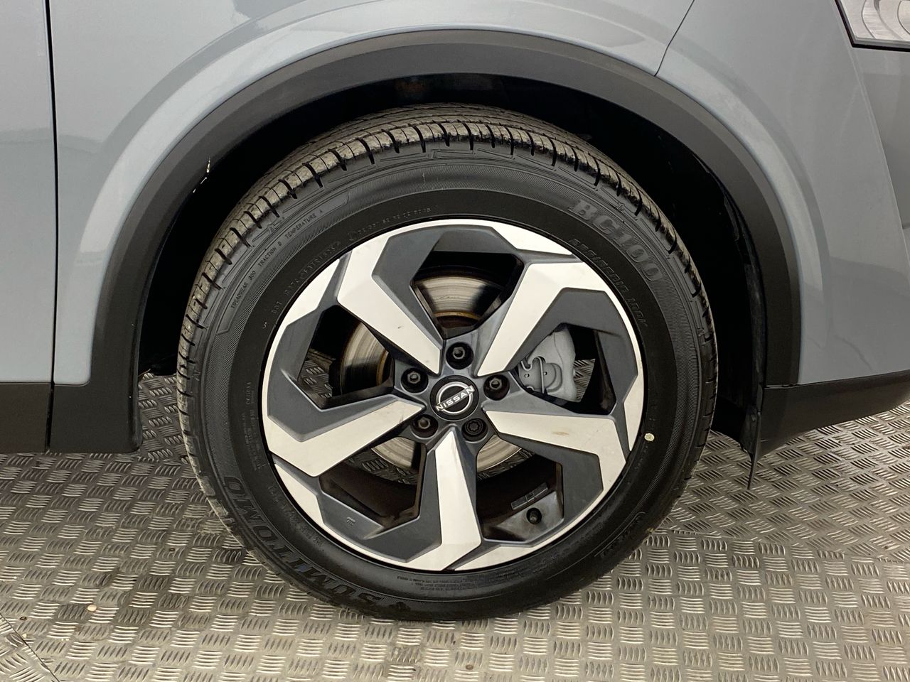 Used Nissan Qashqai 2023 for sale - 76461453: Photo 9