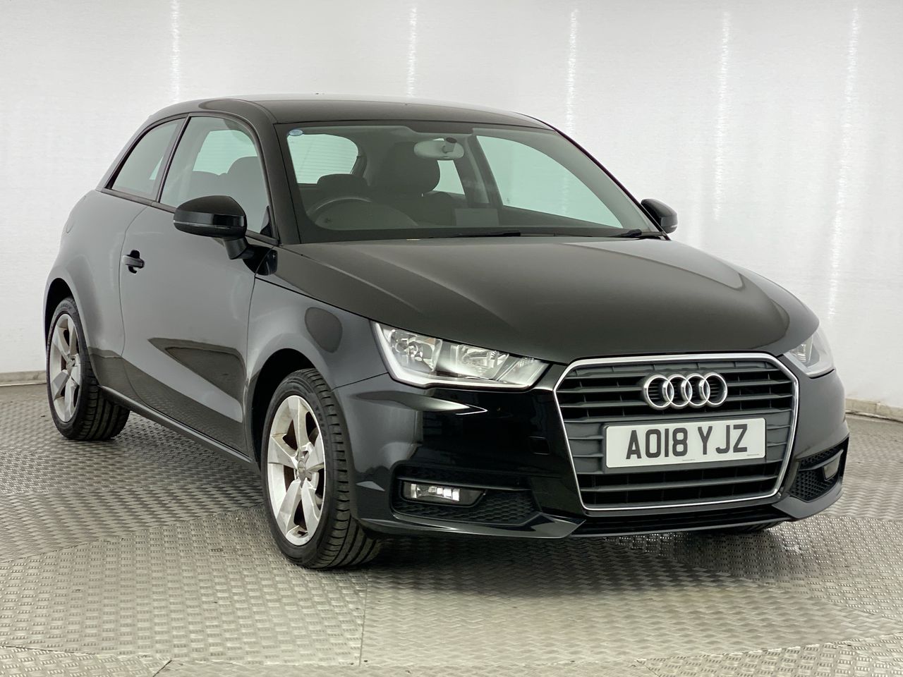 Used Audi A1 2018 for sale - 76461492: Photo 1