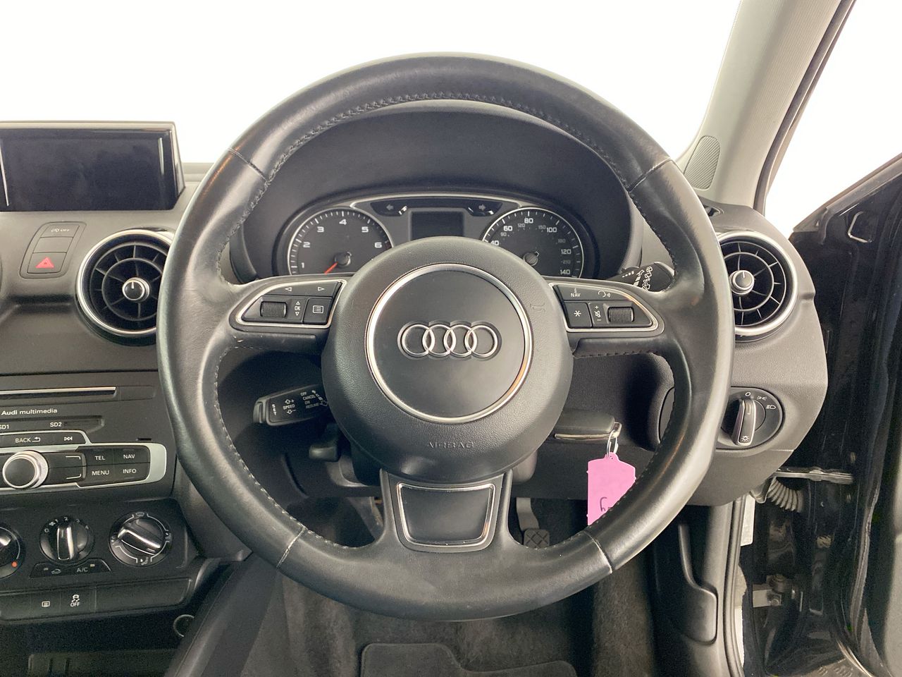 Used Audi A1 2018 for sale - 76461492: Photo 12