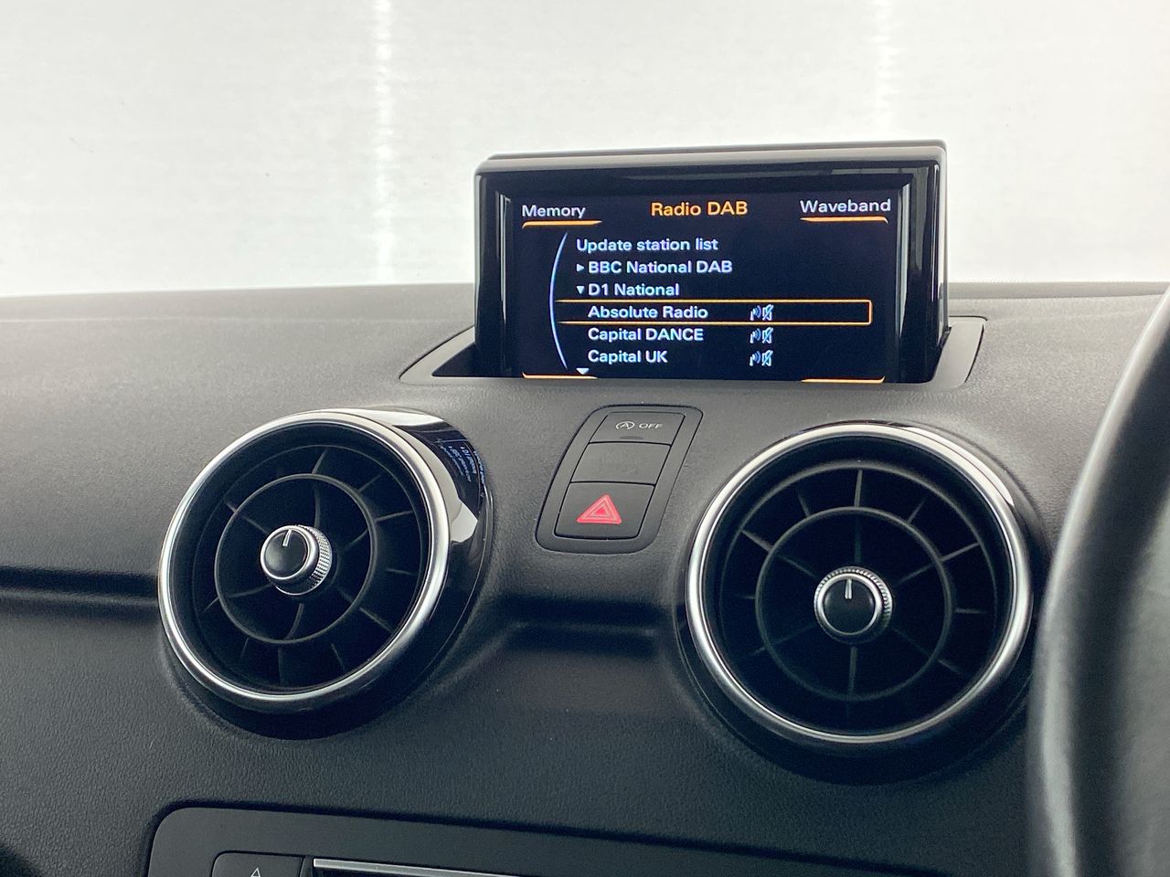 Used Audi A1 2018 for sale - 76461492: Photo 14