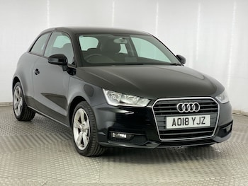 Used Audi A1 2018 for sale - 76461492: Photo