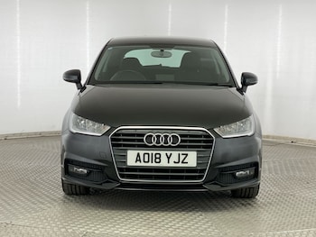 Used Audi A1 2018 for sale - 76461492: Photo