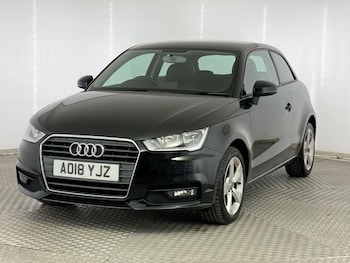 Used Audi A1 2018 for sale - 76461492: Photo