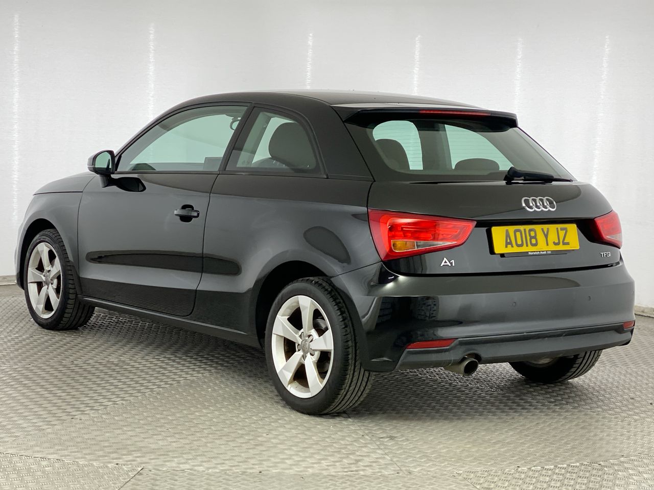 Used Audi A1 2018 for sale - 76461492: Photo 5