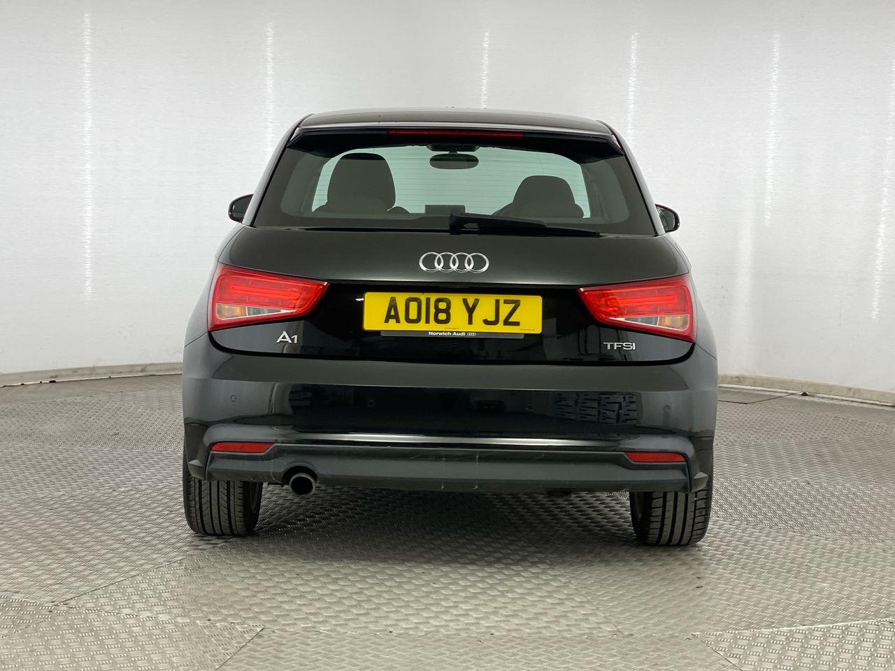 Used Audi A1 2018 for sale - 76461492: Photo 6