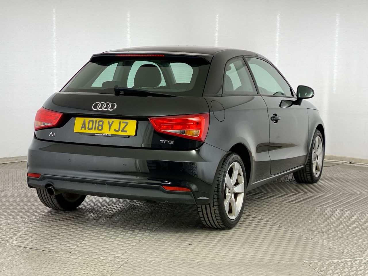 Used Audi A1 2018 for sale - 76461492: Photo 7