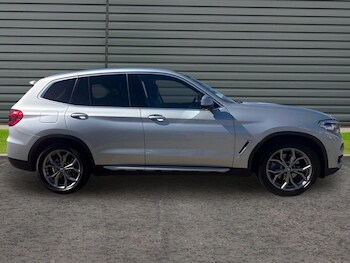 Used BMW X3 2019 for sale - 78177306: Photo