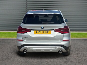 Used BMW X3 2019 for sale - 78177306: Photo