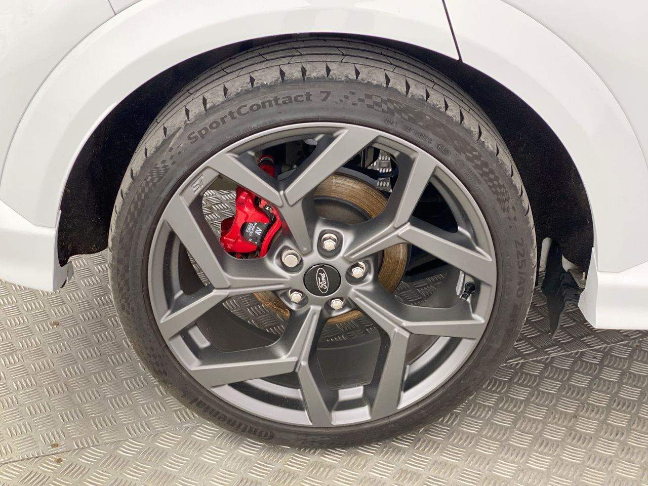 Used Ford Puma 2024 for sale - 75815646: Photo 10