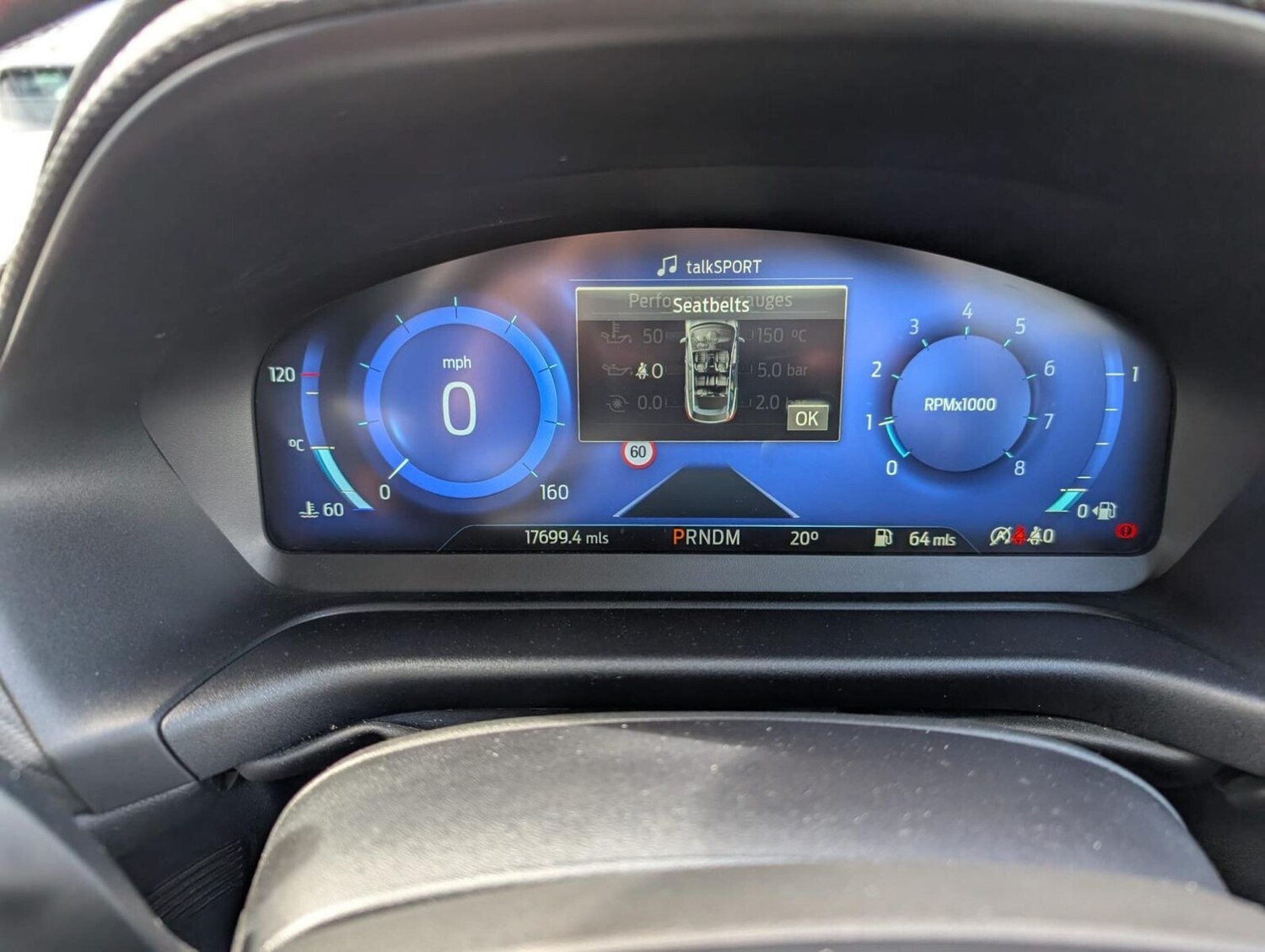 Used Ford Puma 2024 for sale - 75815646: Photo 11