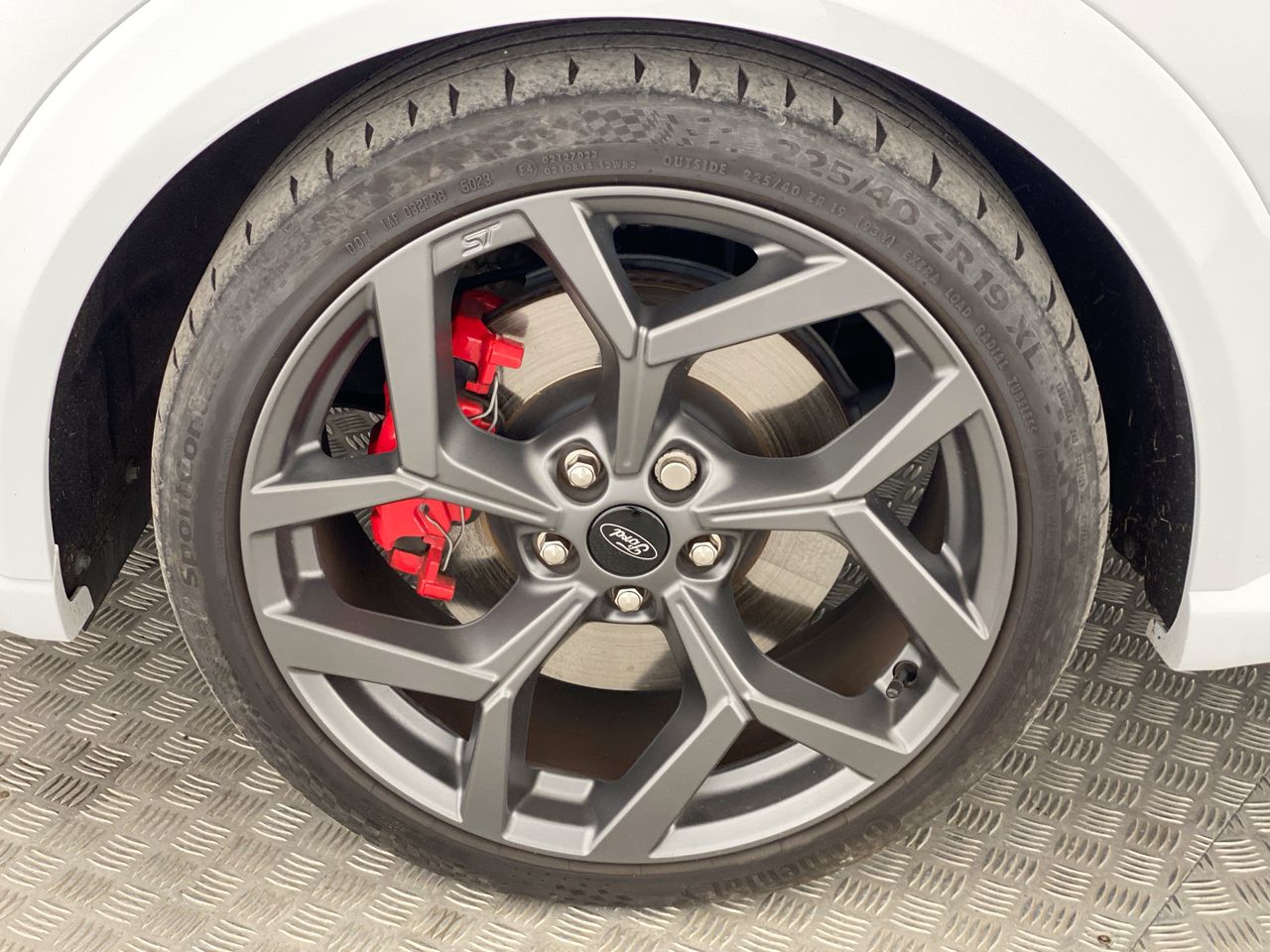 Used Ford Puma 2024 for sale - 75815646: Photo 12