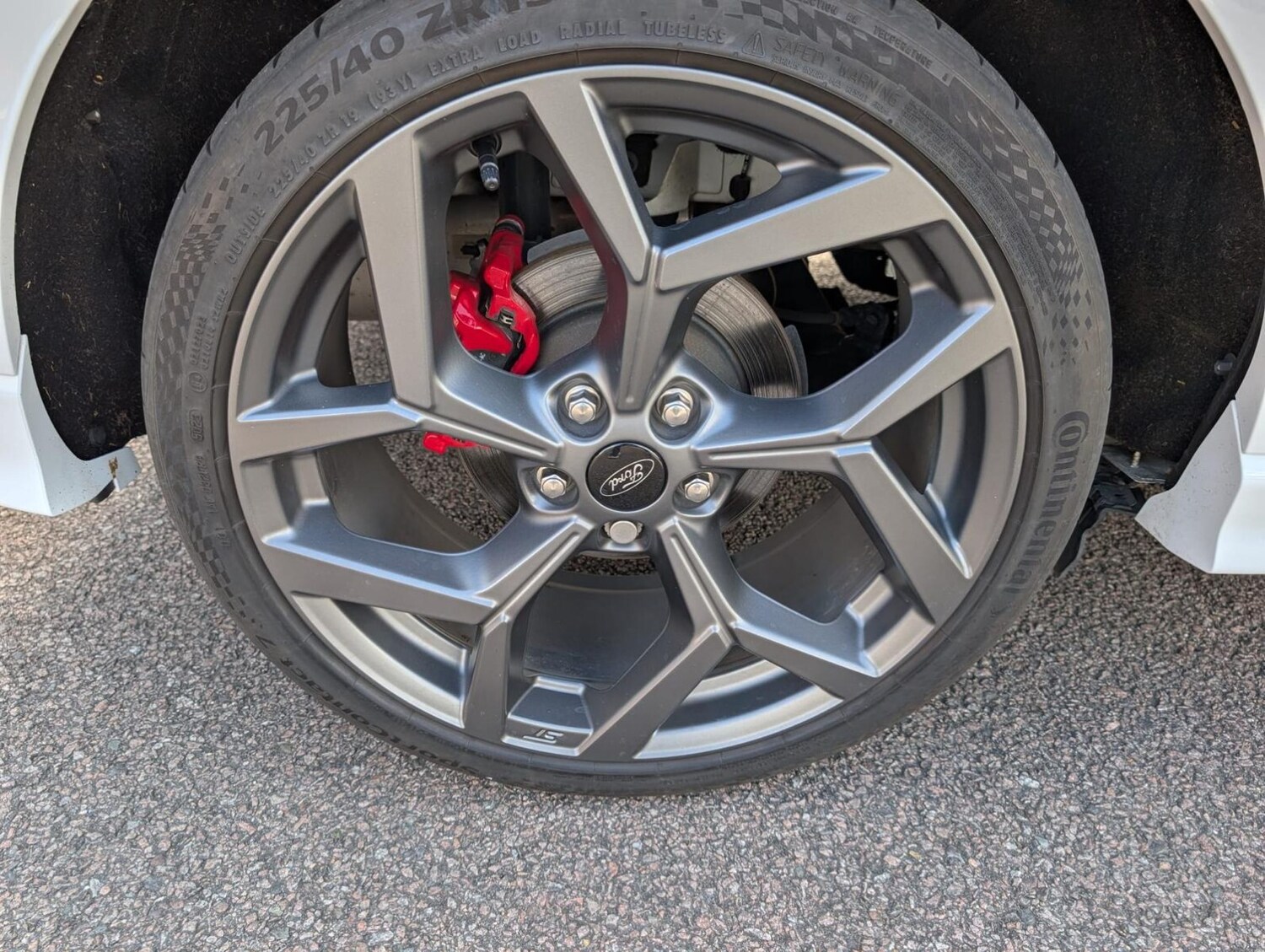 Used Ford Puma 2024 for sale - 75815646: Photo 13