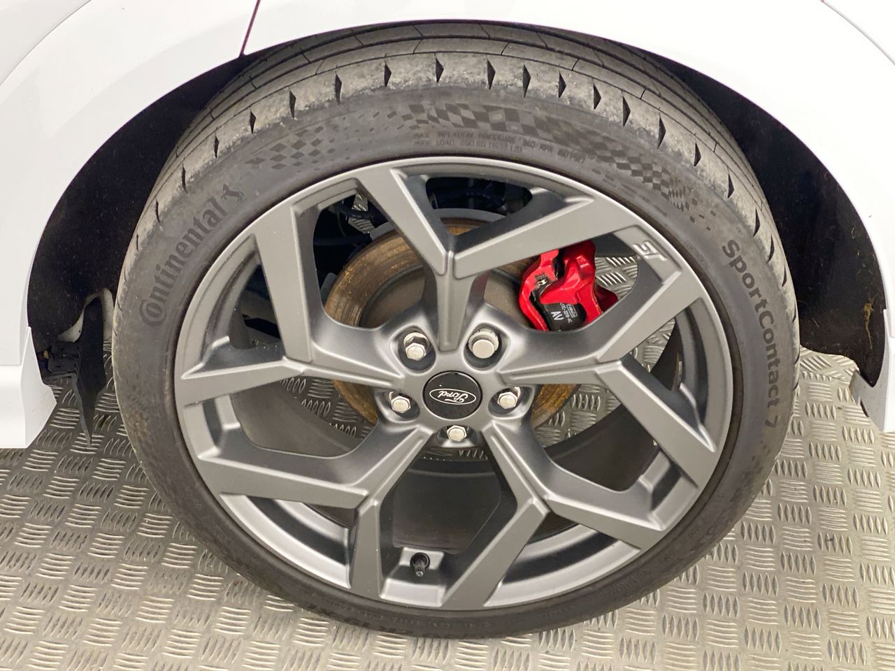 Used Ford Puma 2024 for sale - 75815646: Photo 14