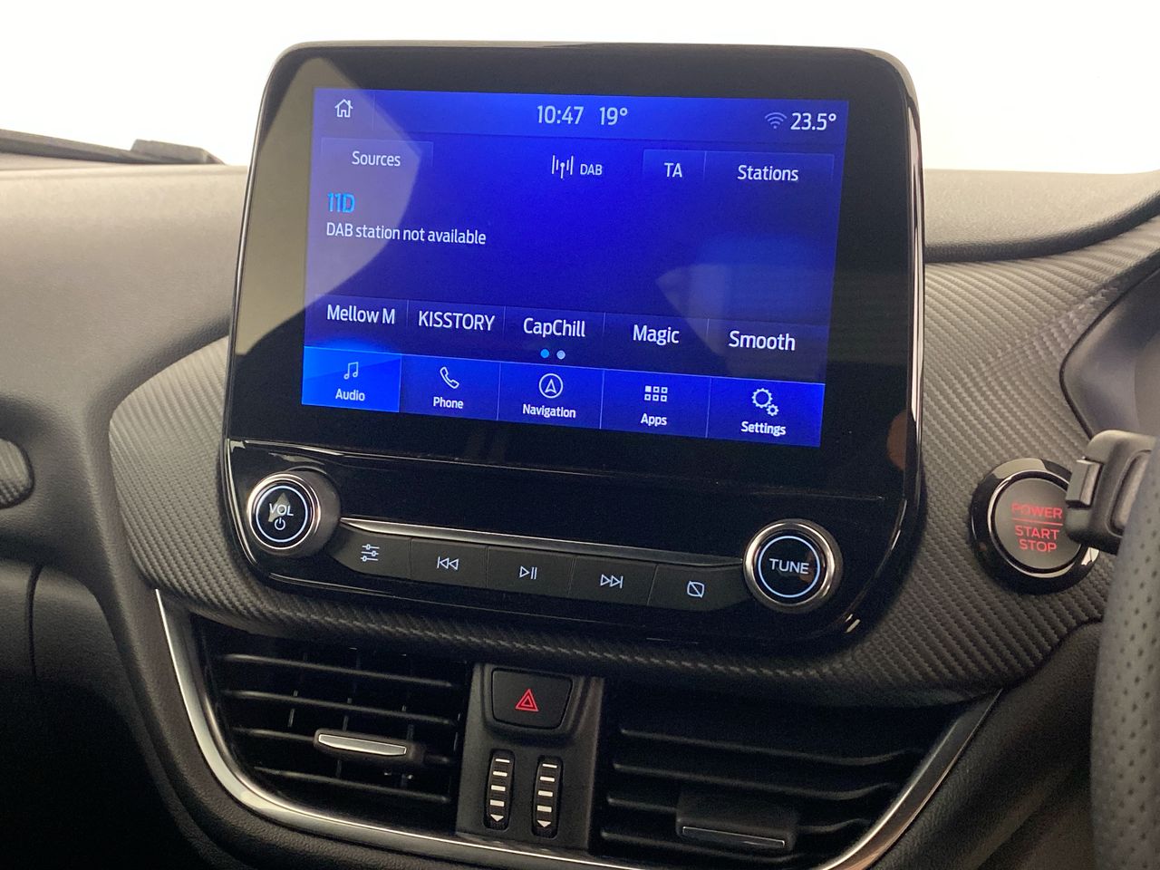 Used Ford Puma 2024 for sale - 75815646: Photo 18