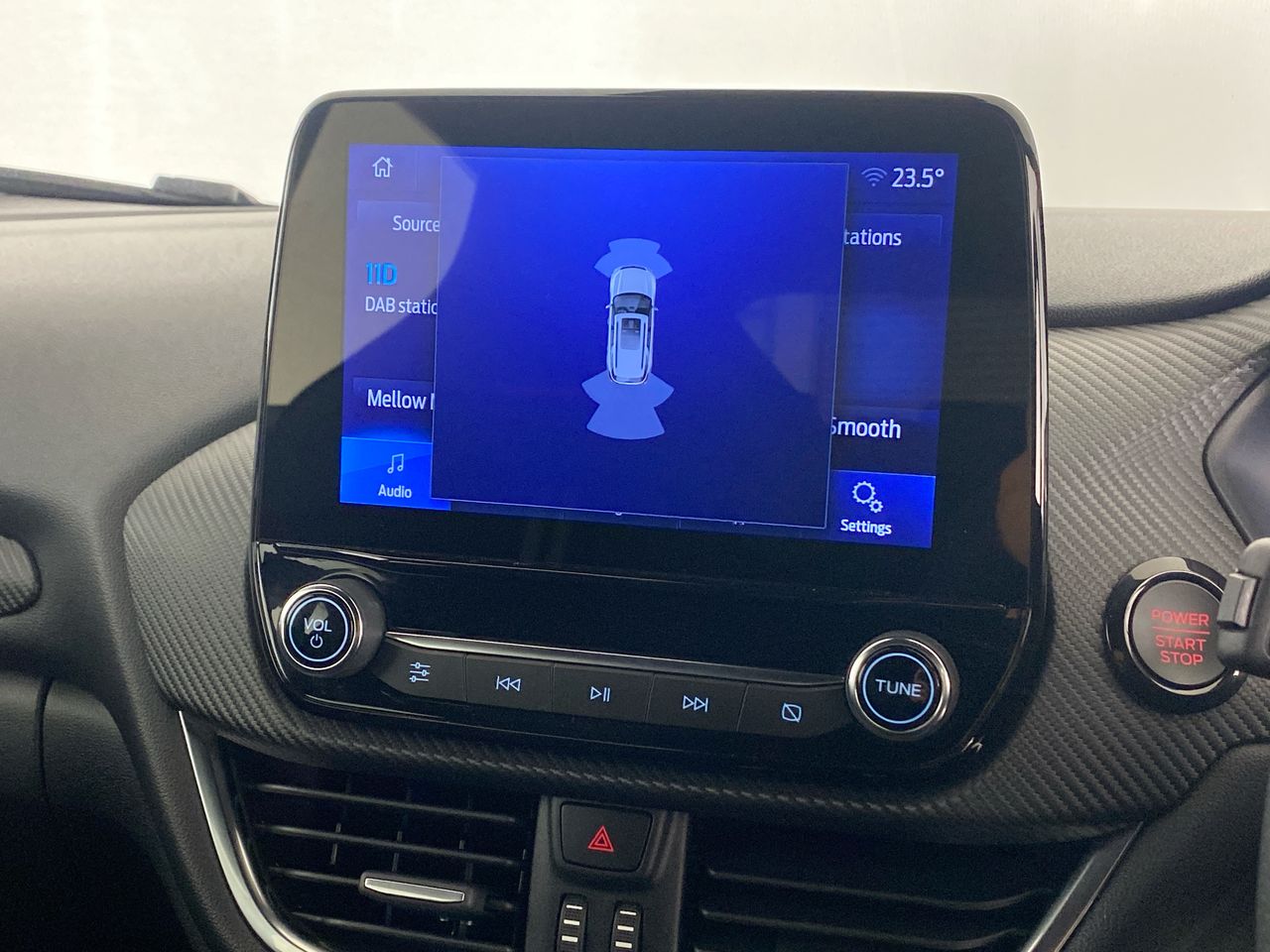 Used Ford Puma 2024 for sale - 75815646: Photo 19