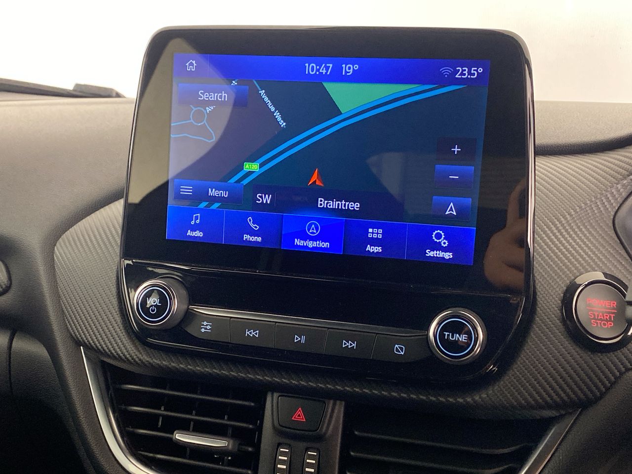 Used Ford Puma 2024 for sale - 75815646: Photo 20