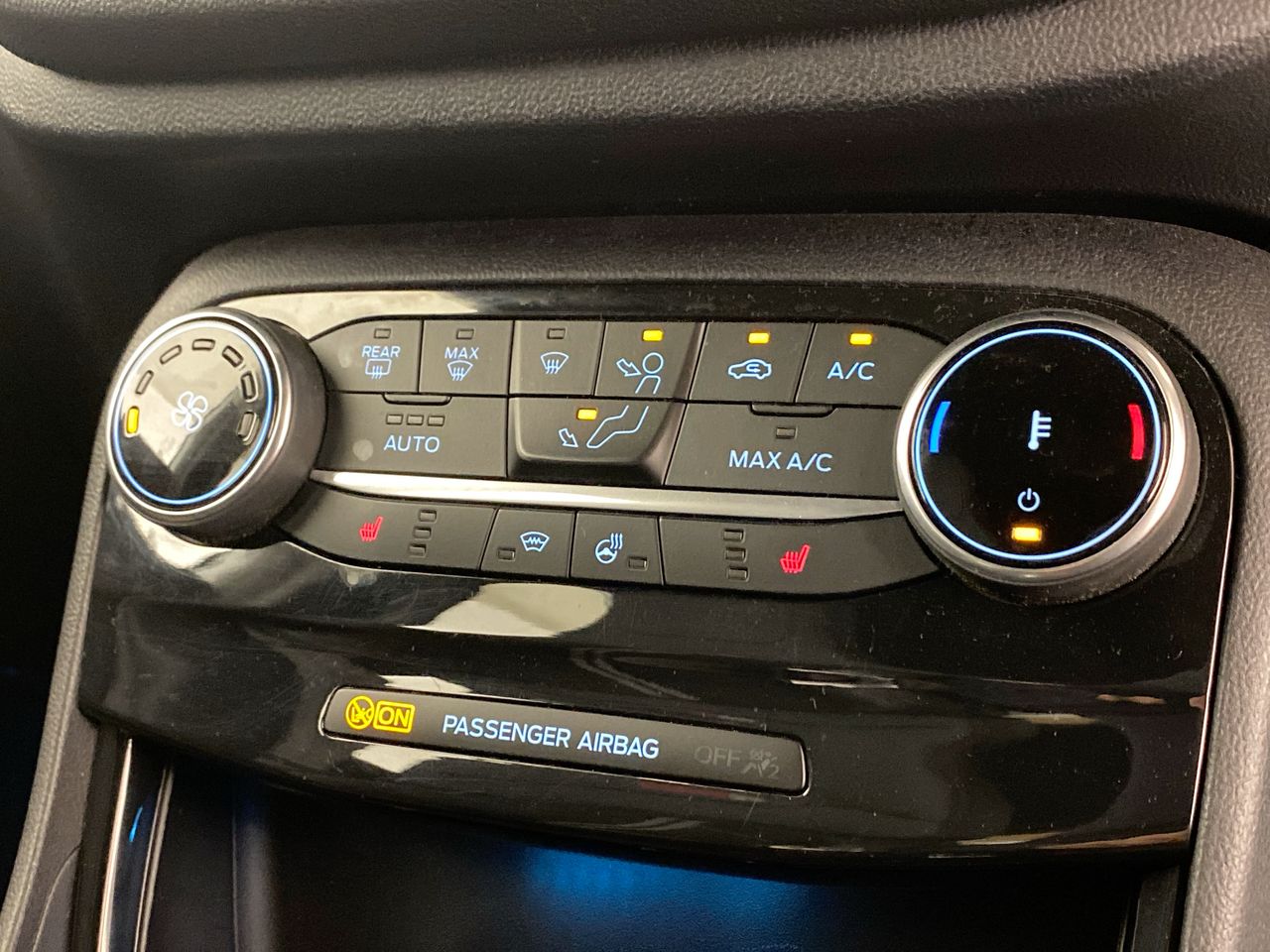 Used Ford Puma 2024 for sale - 75815646: Photo 21