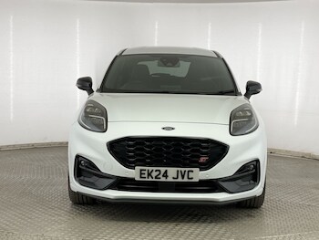 Used Ford Puma 2024 for sale - 75815646: Photo