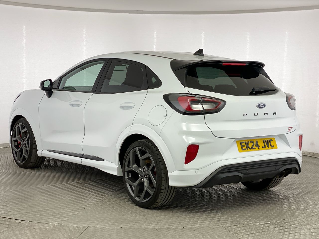 Used Ford Puma 2024 for sale - 75815646: Photo 5