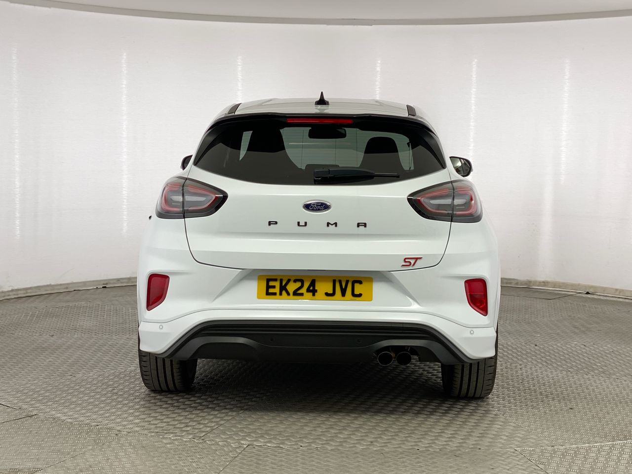 Used Ford Puma 2024 for sale - 75815646: Photo 6