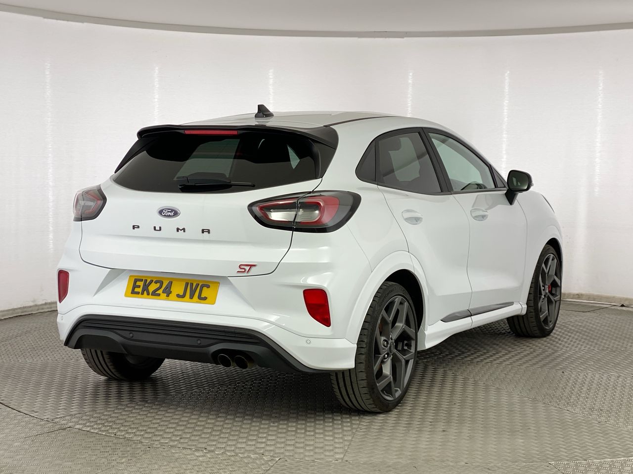 Used Ford Puma 2024 for sale - 75815646: Photo 7