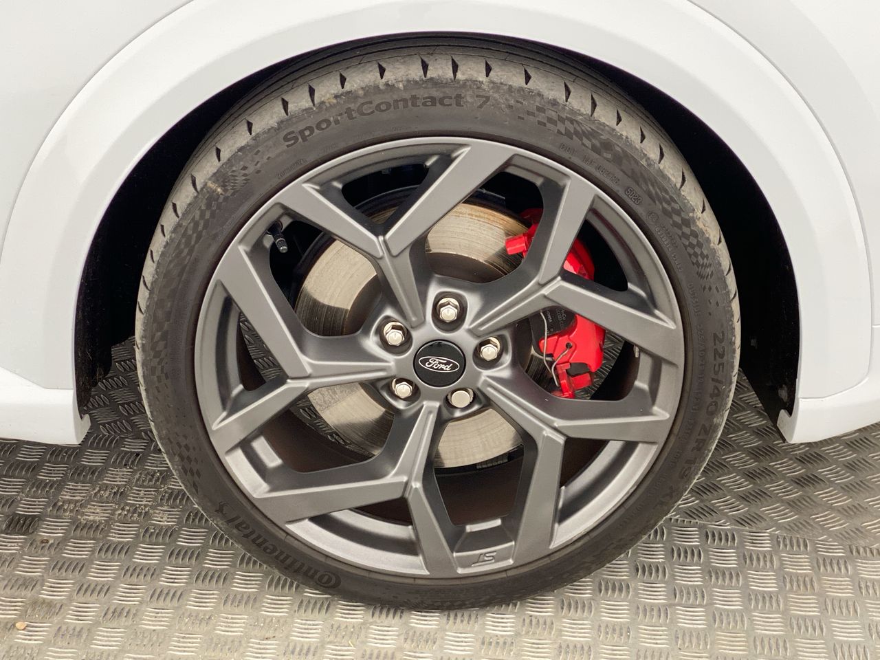 Used Ford Puma 2024 for sale - 75815646: Photo 9