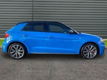 Used Audi A1 2019 for sale - 77543404: Photo