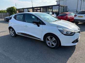 2015 - 1.2 16V Dynamique Nav 5dr