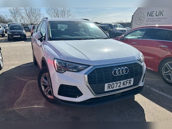 Audi Q3 feature image