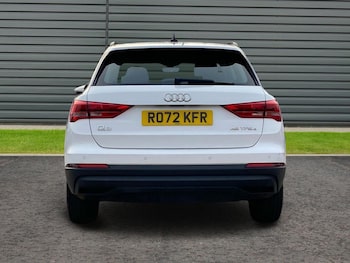 Used Audi Q3 2022 for sale - 77932469: Photo