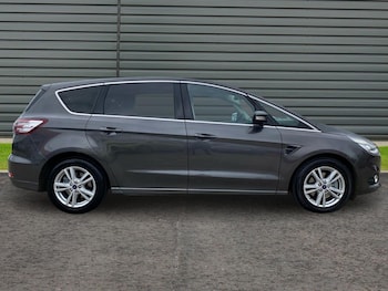 Used Ford S-Max 2018 for sale - 78473030: Photo