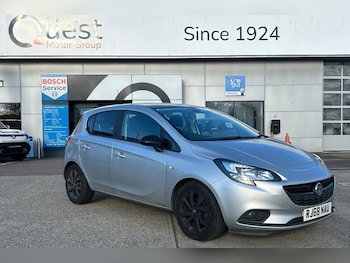 Used Vauxhall Corsa 2019 for sale - 78325066: Photo