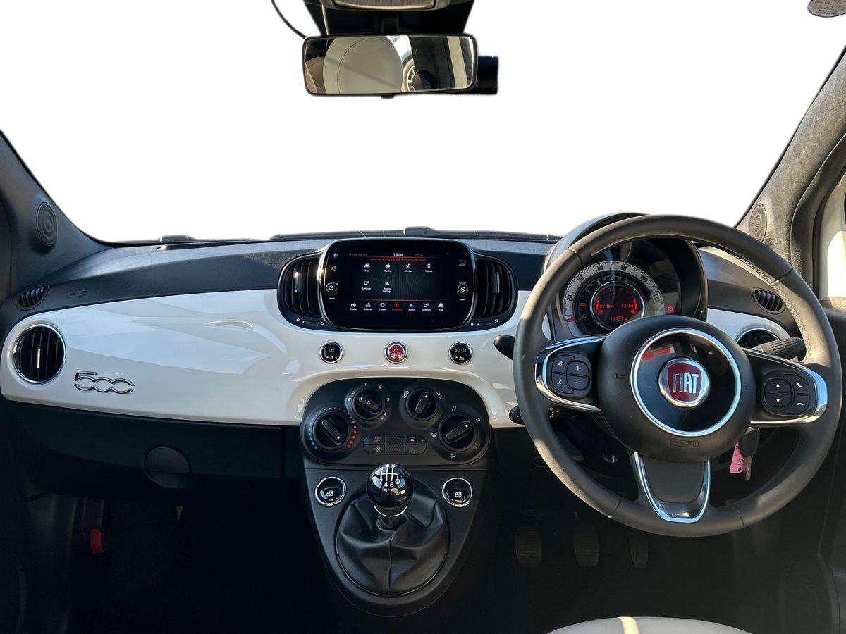 Used Fiat 500 2022 for sale - 76650907: Photo 11