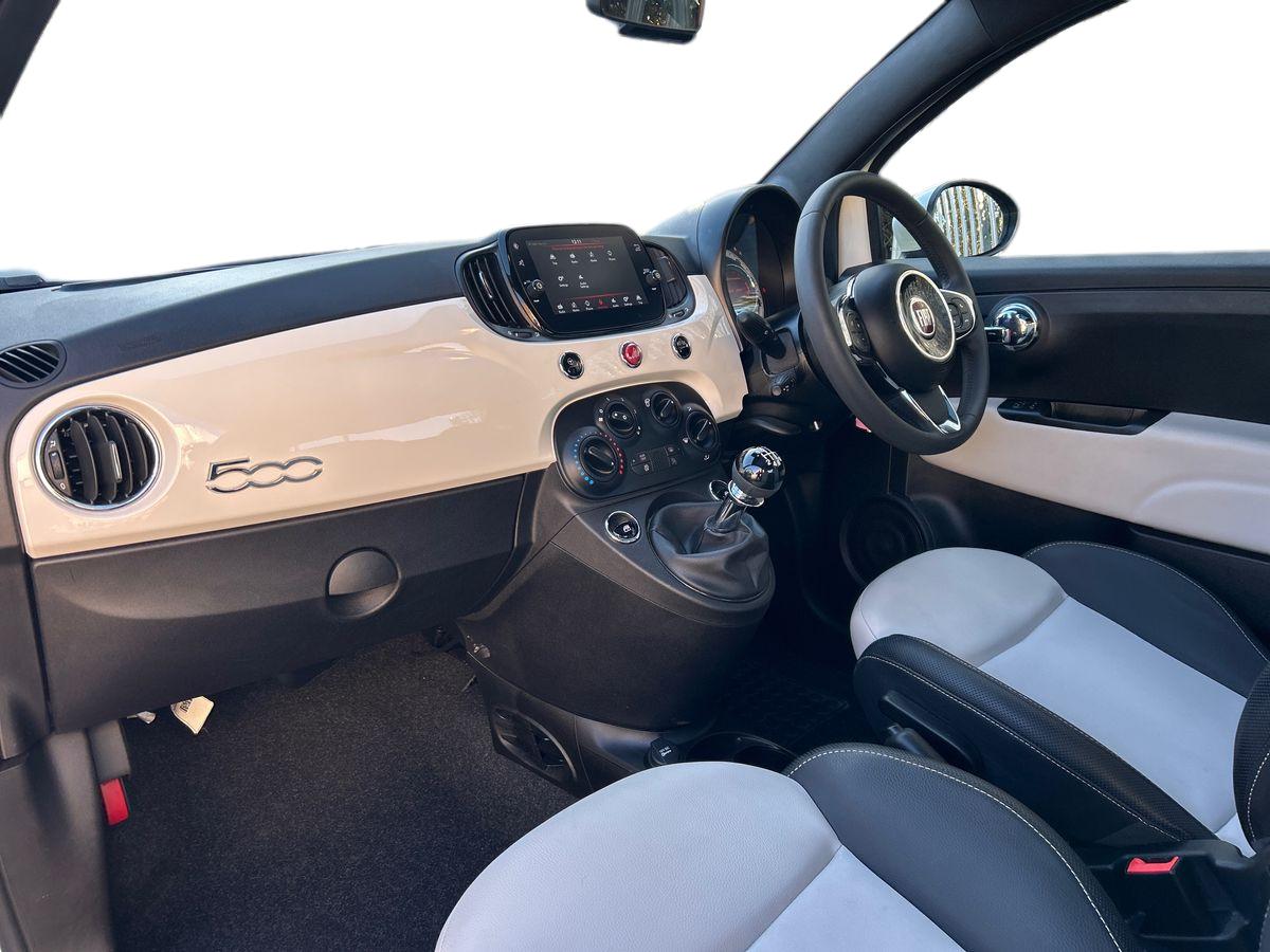 Used Fiat 500 2022 for sale - 76650907: Photo 12