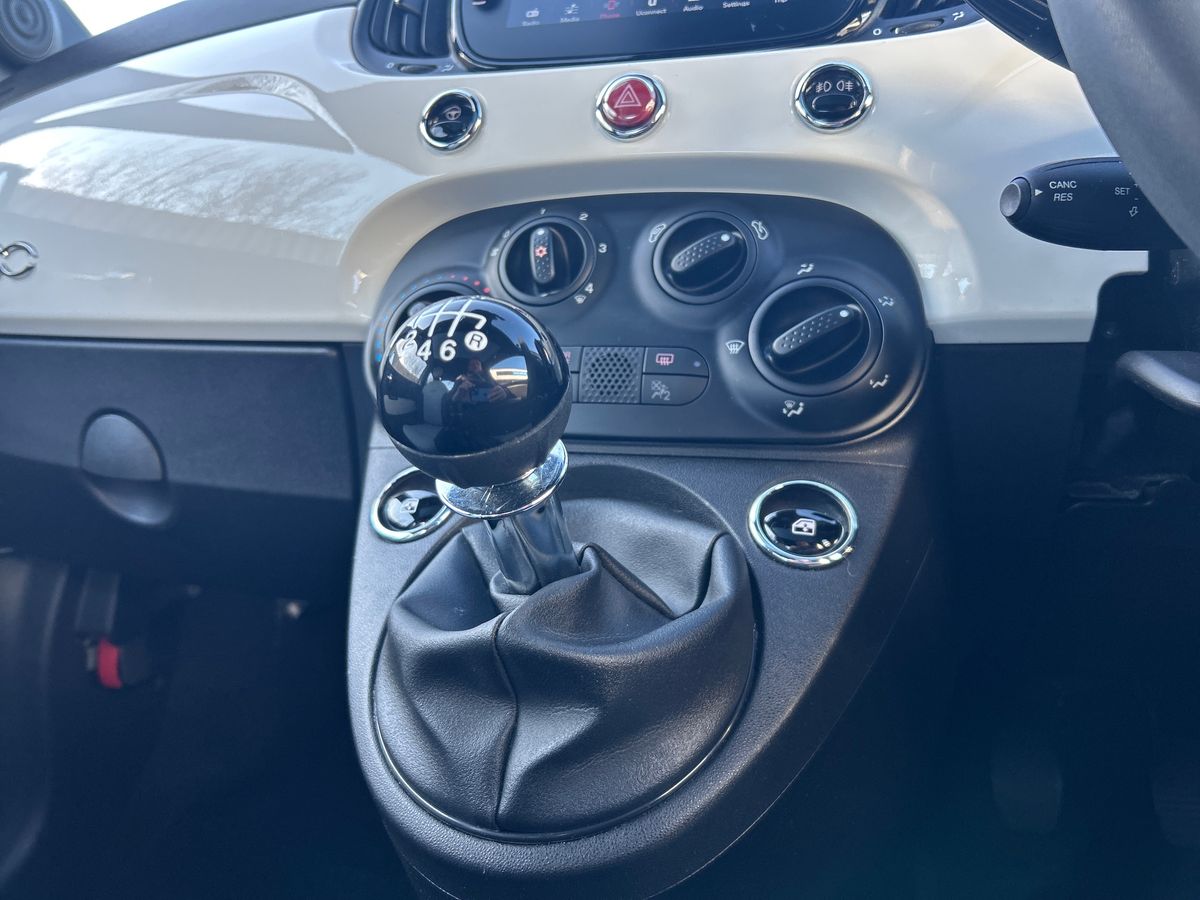 Used Fiat 500 2022 for sale - 76650907: Photo 13