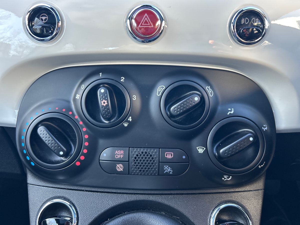 Used Fiat 500 2022 for sale - 76650907: Photo 14