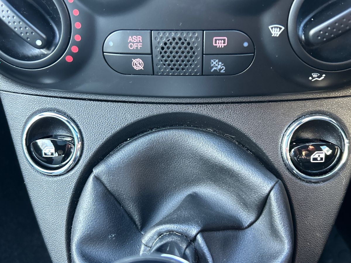 Used Fiat 500 2022 for sale - 76650907: Photo 15