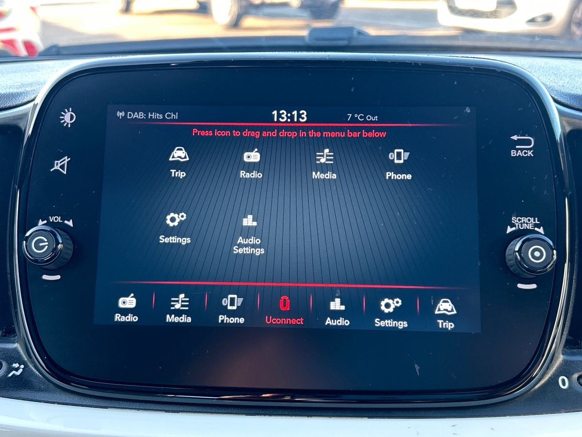 Used Fiat 500 2022 for sale - 76650907: Photo 16