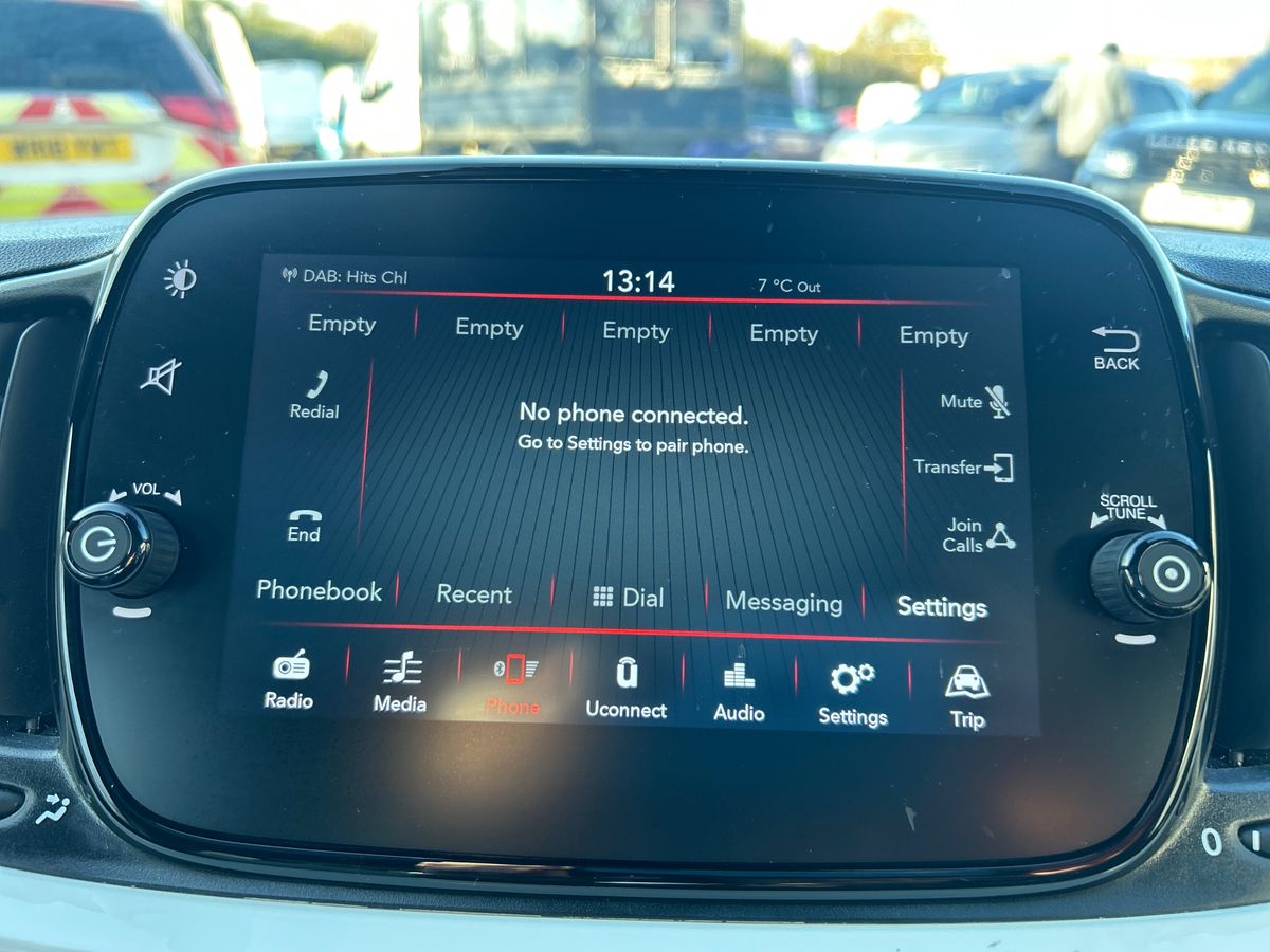 Used Fiat 500 2022 for sale - 76650907: Photo 18