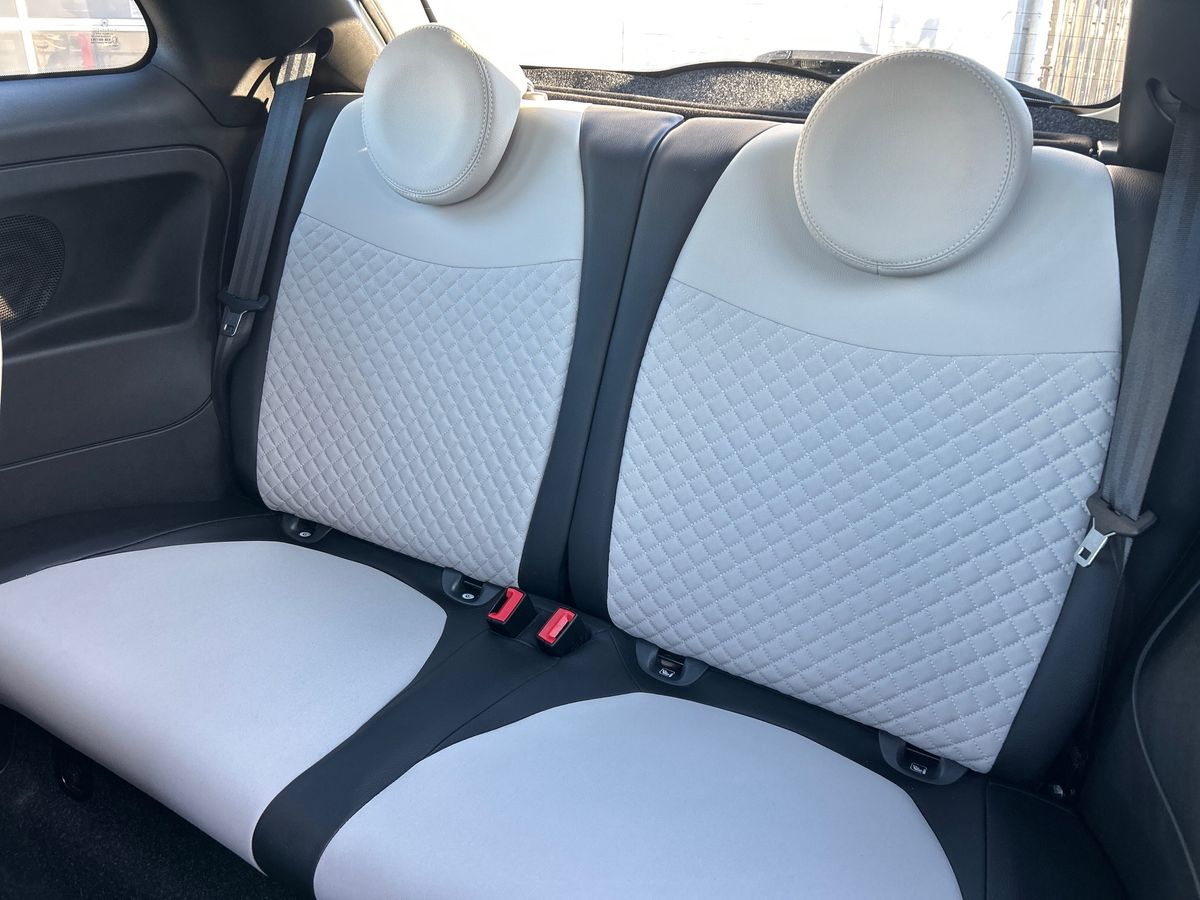 Used Fiat 500 2022 for sale - 76650907: Photo 21