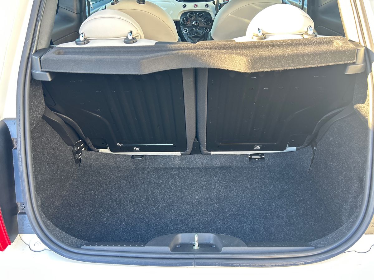 Used Fiat 500 2022 for sale - 76650907: Photo 22